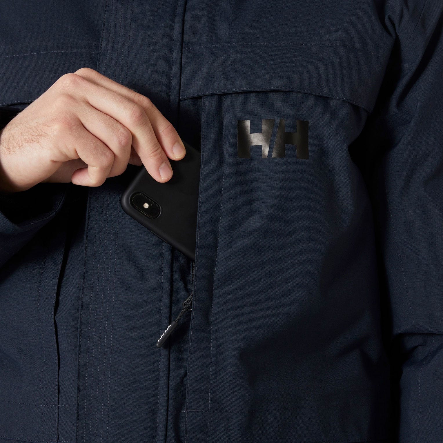 Men's Nordsjo Winter Parka