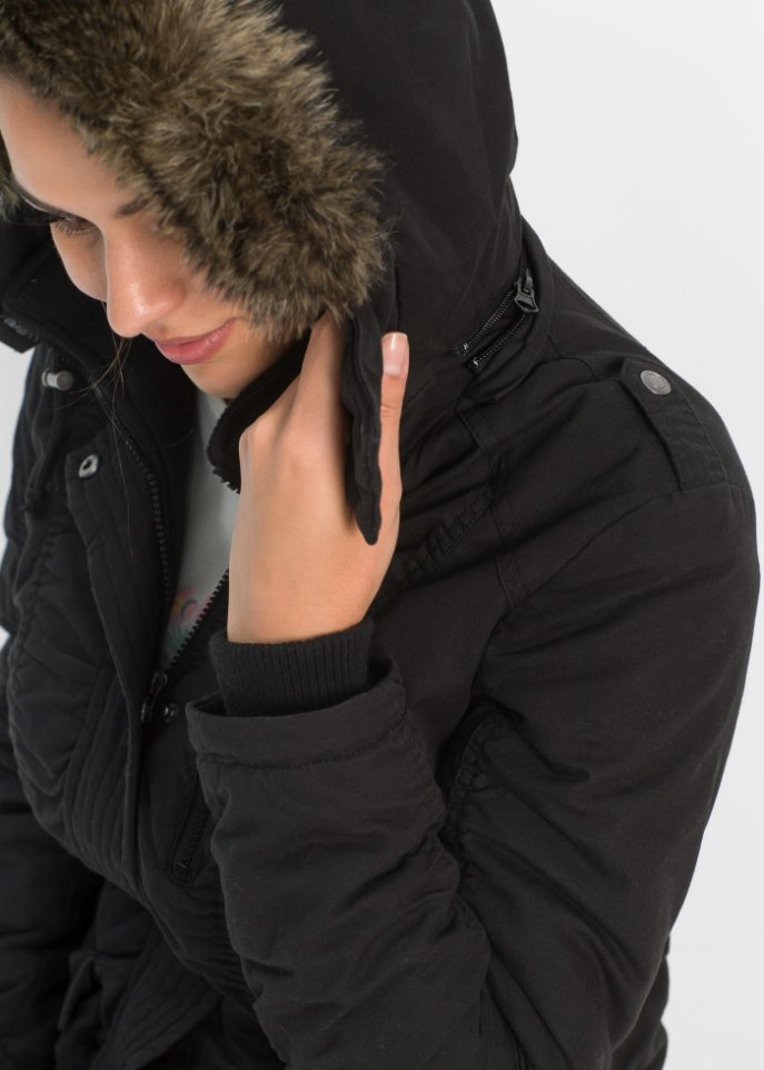 Winterjacke