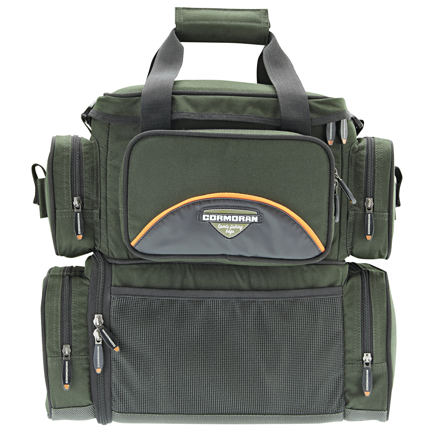 Cormoran Kunstködertasche Modell (5004)