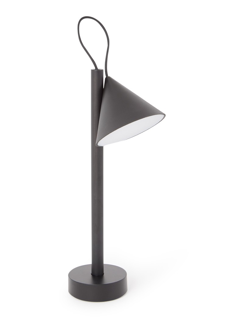 Alessi Tsumiki galda lampa 16,4 x 11 x 33,7 cm