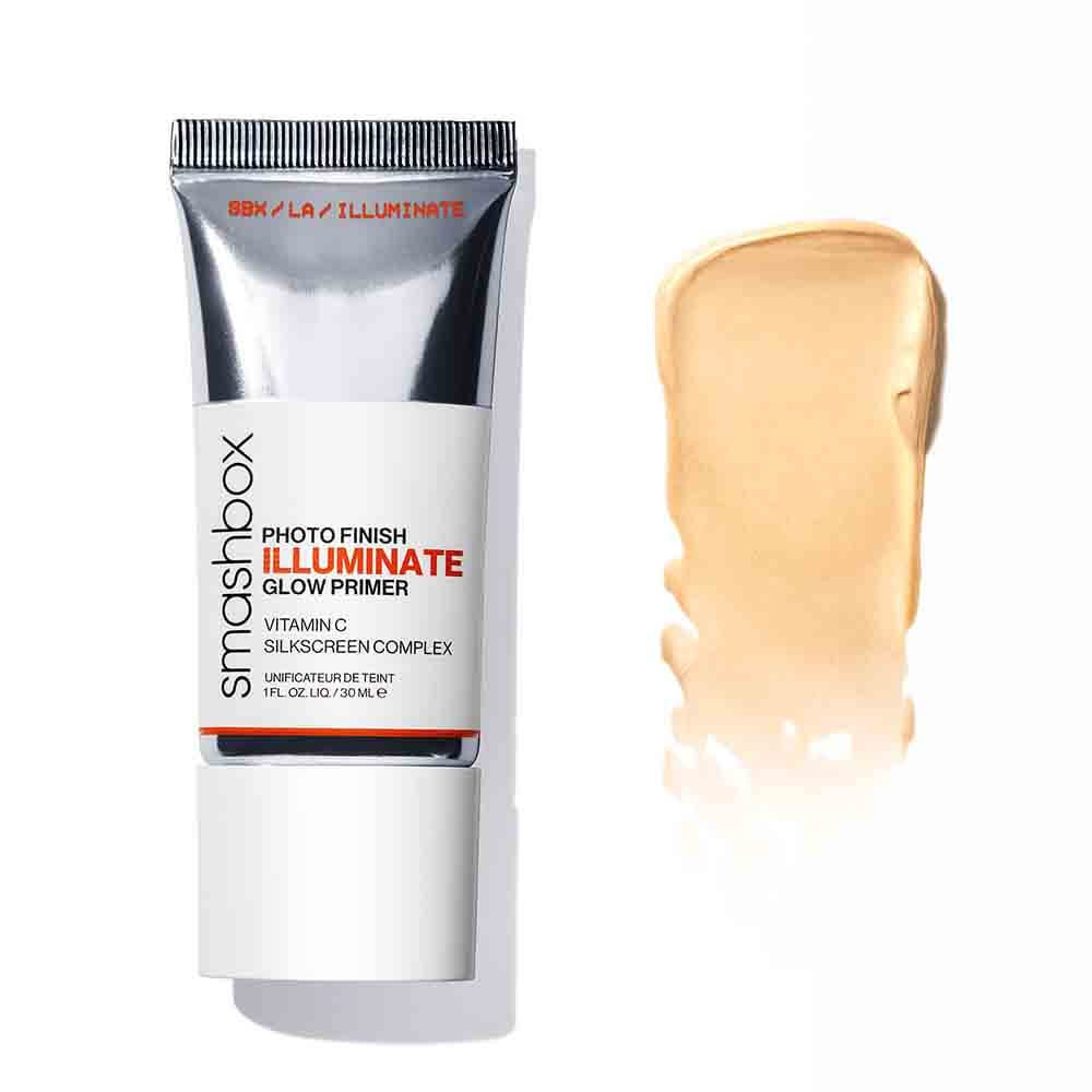 Smashbox Primer Photo Finish Illuminate Glow Primer