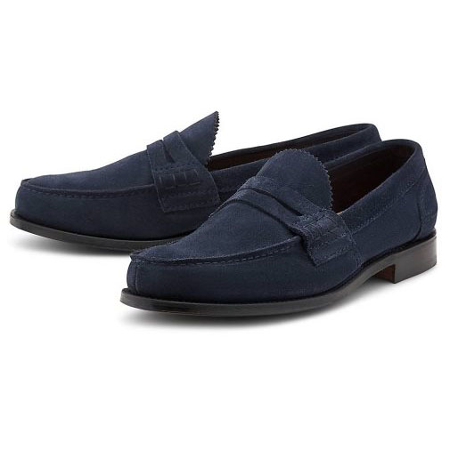 Church and Co. Penny-Loafer PEMBREY