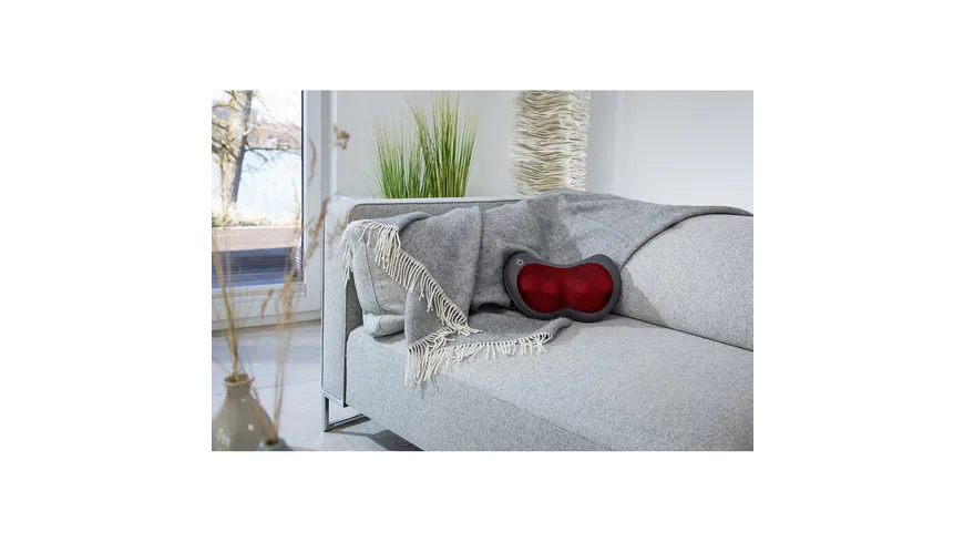 beurer Shiatsu-Massagekissen MG 149