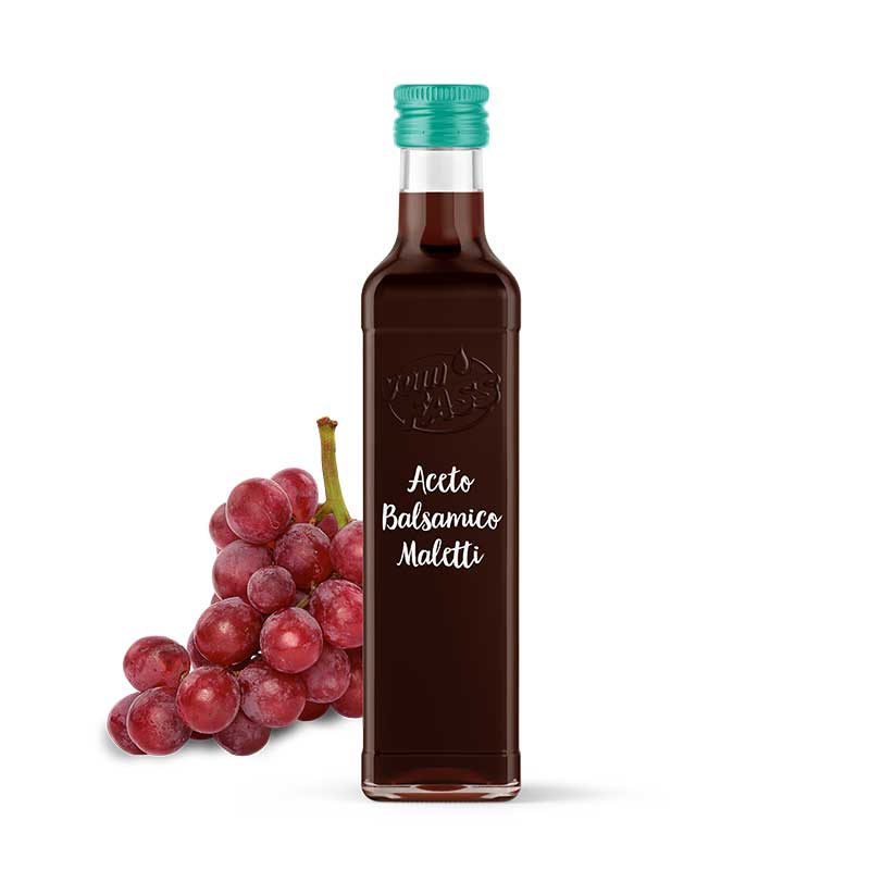Aceto Balsamico Maletti