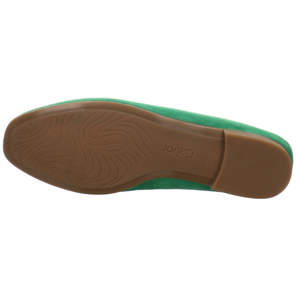 Gabor Slipper