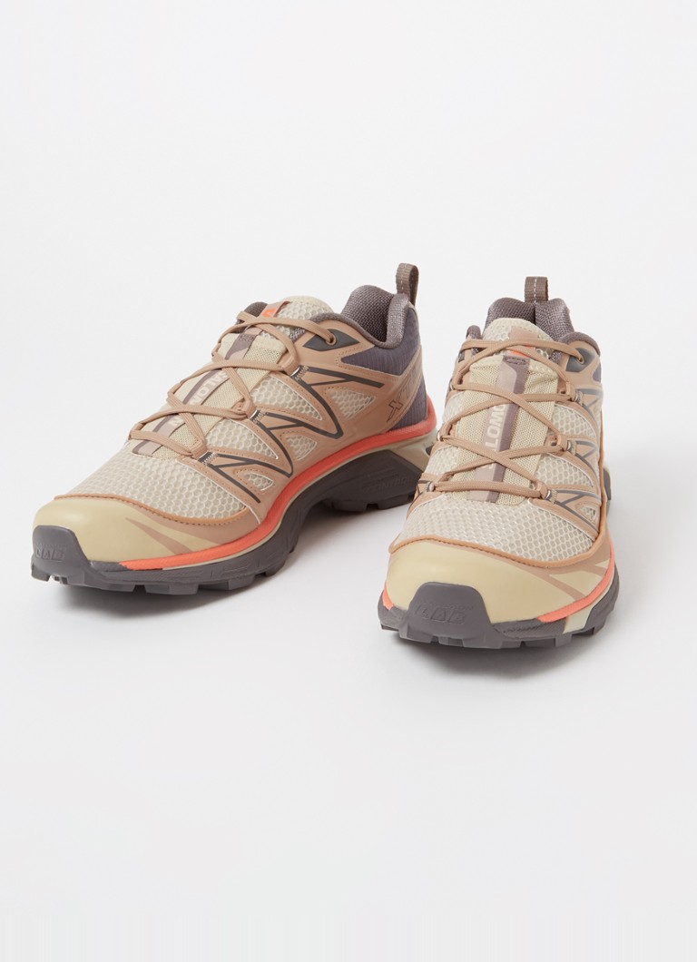 Pantofi sport Salomon XT-6 Expanse cu detalii din plasă