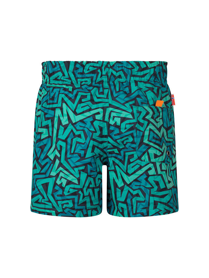 Trollkids Badeshorts 