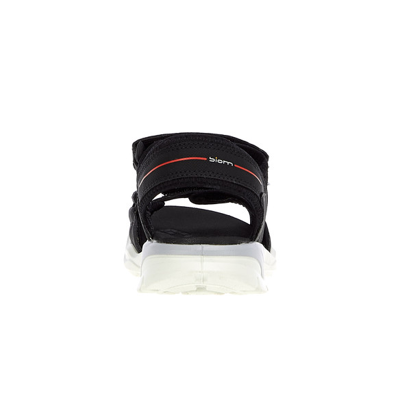 BIOM RAFT Kinder - Outdoor Sandalen