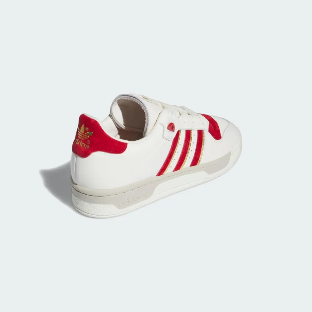 adidas Rivalry 86 Low IF6263 / weiss