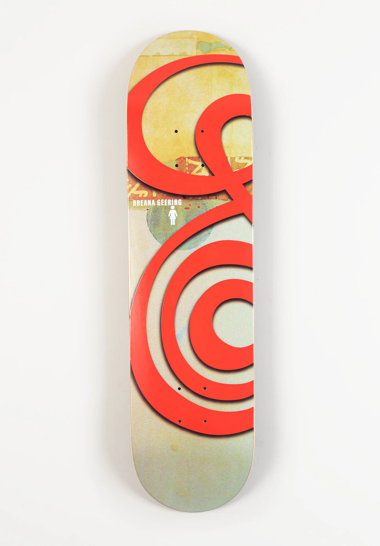 Geering Jenkins 30 Swirls