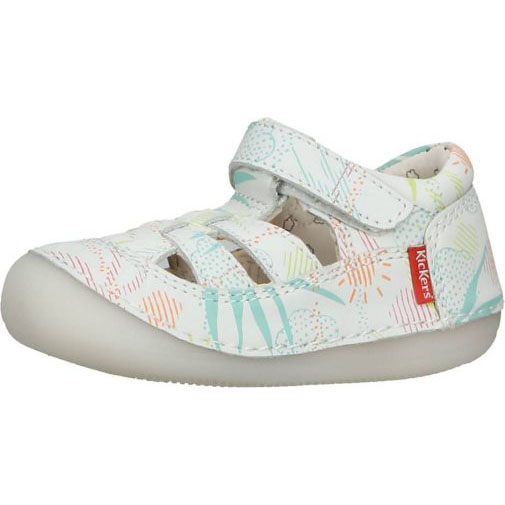 Kickers Halbschuhe