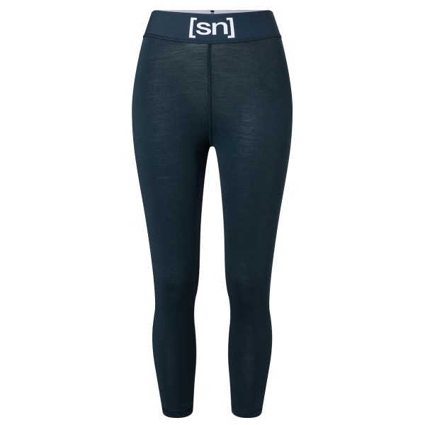 super.natural - Women's Tundra 175 Tight 3/4 - Lange Unterhose