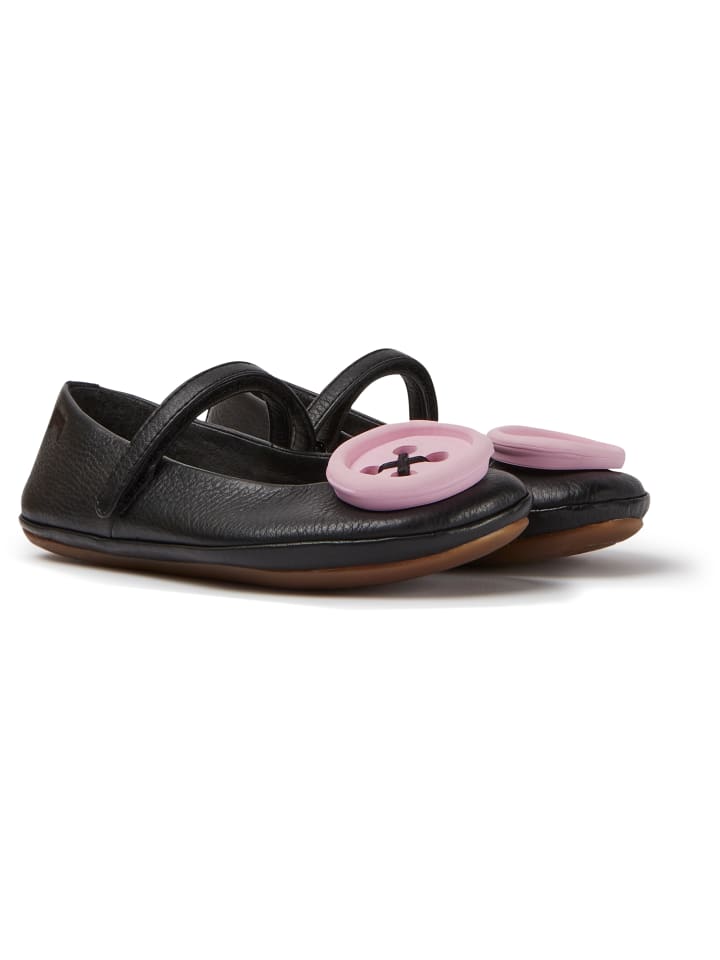 Camper Ballerinas 