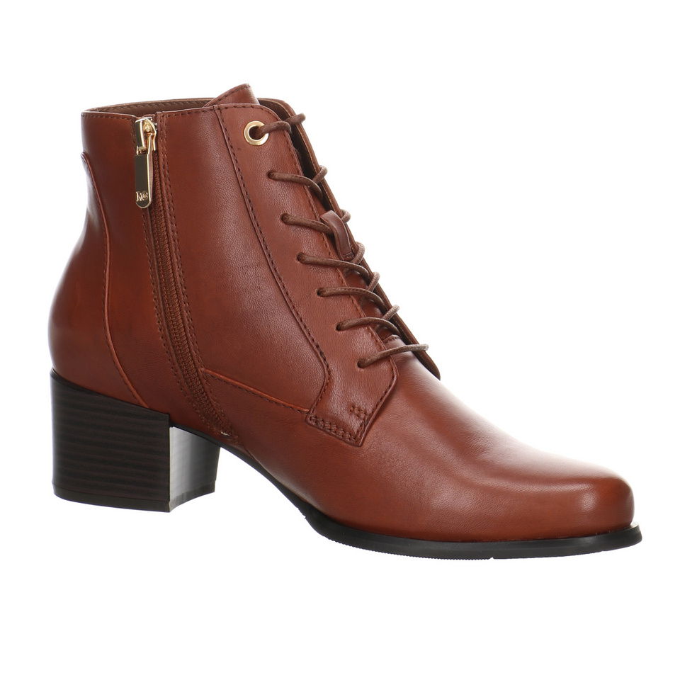 Regarde Le Ciel Delice Schnürstiefelette