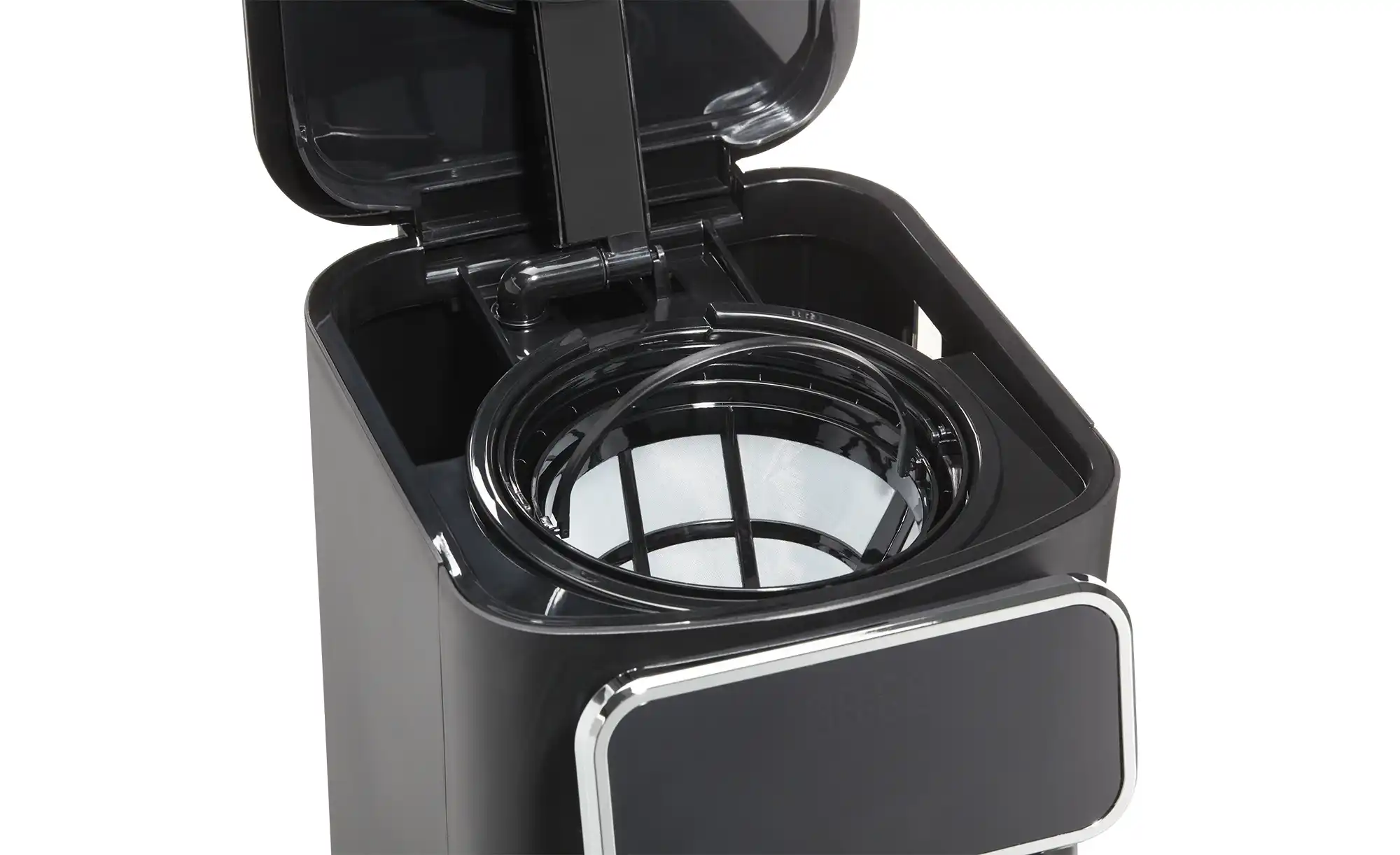 KHG Kaffeeautomat KA-188 DMSE