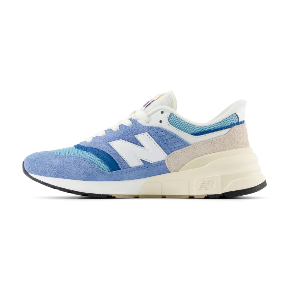 New Balance U997RMA U997RMA / blau