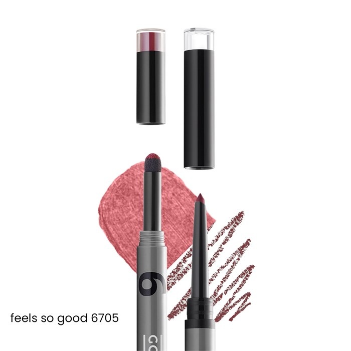 LipDesigner