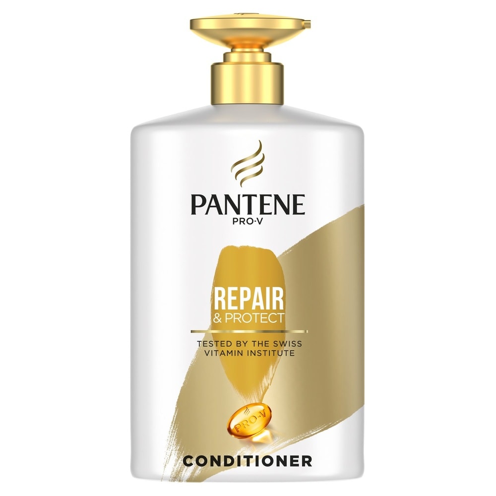 pantene Pantene Après Shampoing Repair & Protect 1L Après-Shampoing