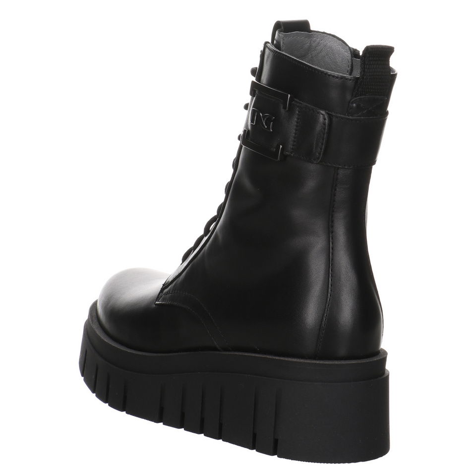 Nero Giardini Schnürboots