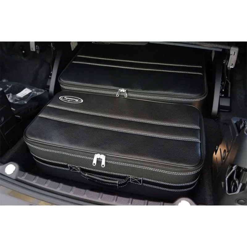Roadsterbag BMW 4er Cabrio F33 (EU) 2-tlg. Kofferset Kofferraum