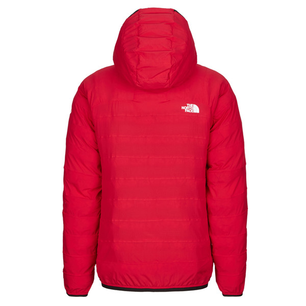 M SUMMIT BREITHORN 50/50 HOODIE Herren - Daunenjacke