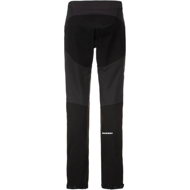 Mammut Courmayeur Softshellhose Damen