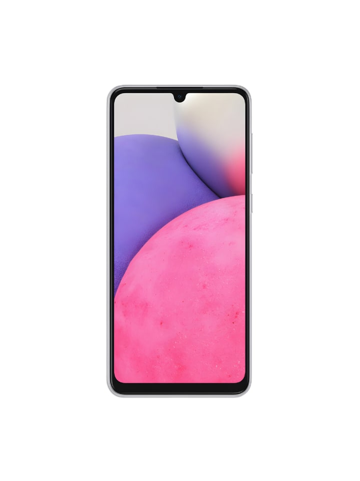 COFI 1453 Silikon Hülle Basic kompatibel  Samsung Galaxy A26 5G Case TPU in Transparent günstig kaufen S