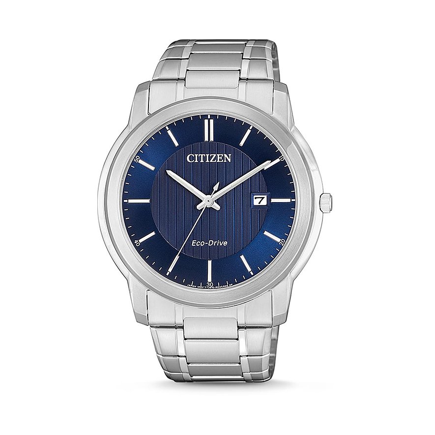 Citizen Herrenuhr Eco Drive