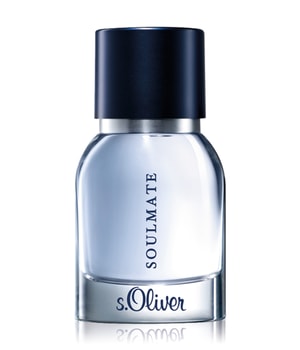 s.Oliver Soulmate Men Eau de Toilette-50 ml