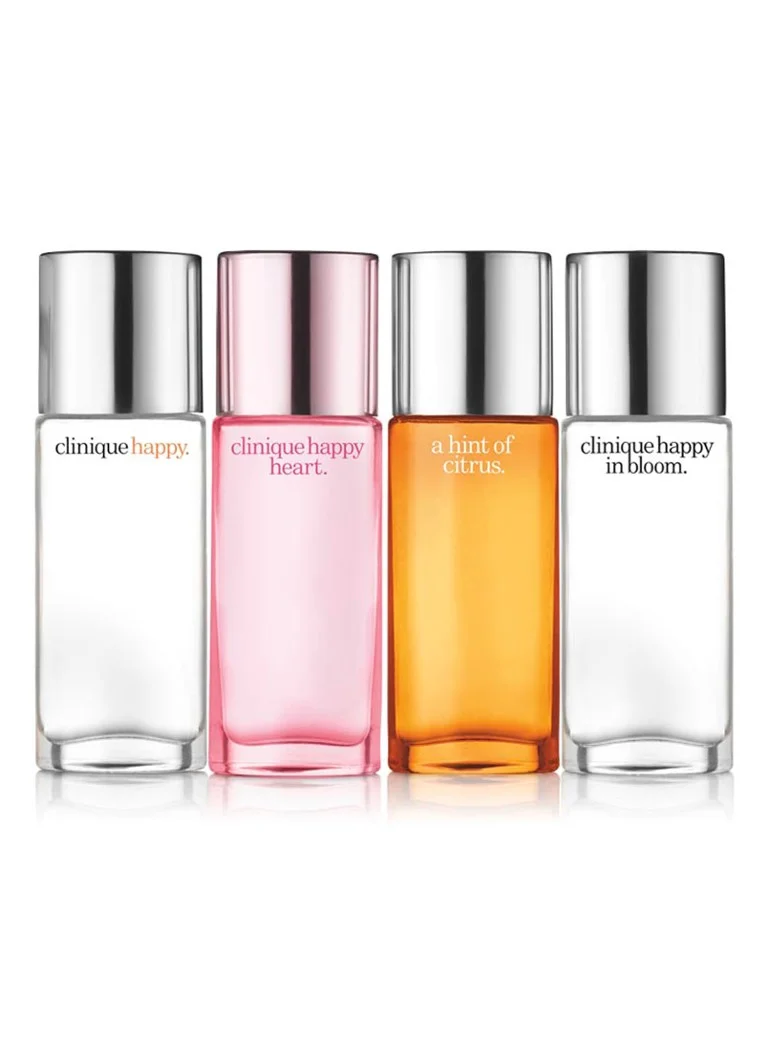 CLINIQUE Happy Heart Eau de Parfum