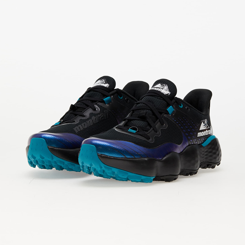 Columbia Montrail Trinity Mx 2027131010 / schwarz