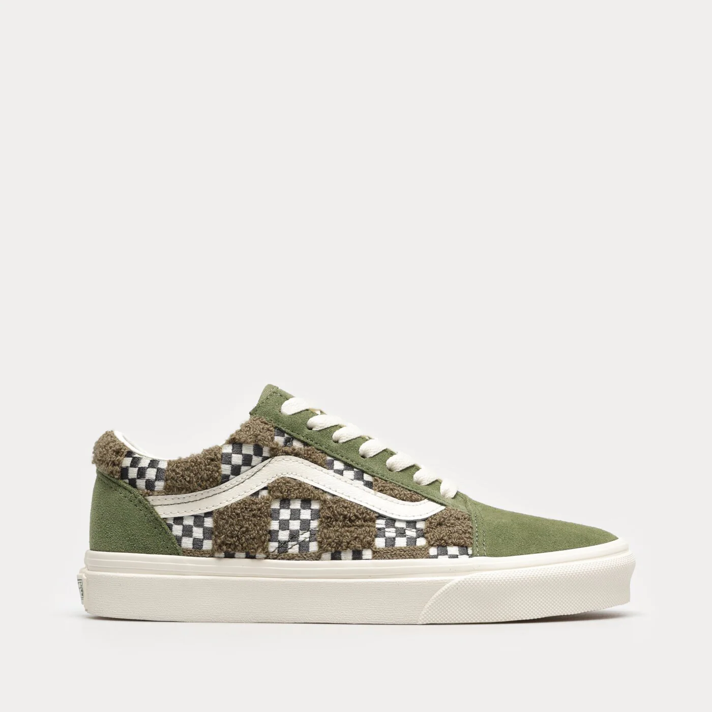 VANS OLD SKOOL Khaki