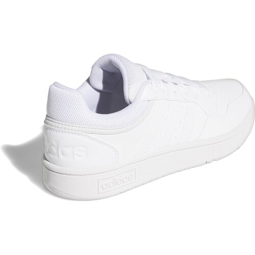 DAMEN FREIZEITSCHUHE HOOPS 3.0 LOW CLASSIC