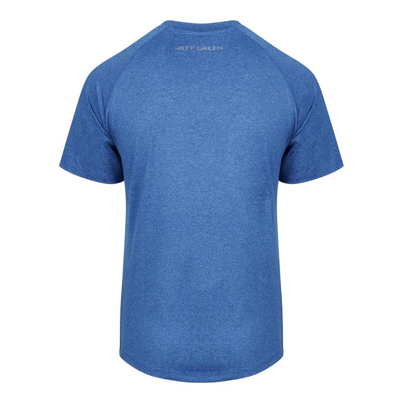 Jeff Green Funktionsshirt Herren
