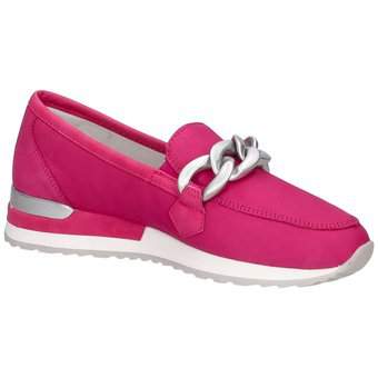 Remonte Slipper in pink