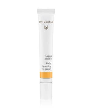 Dr. Hauschka Augenpflege Augencreme-12.5 ml