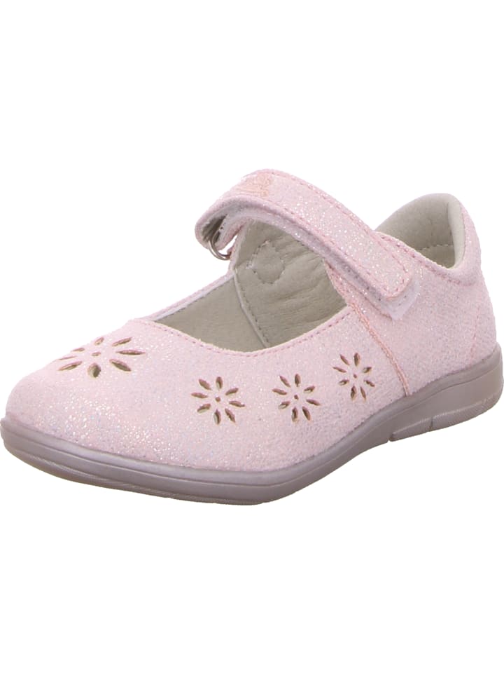 Lico Slipper in rosa günstig kaufen