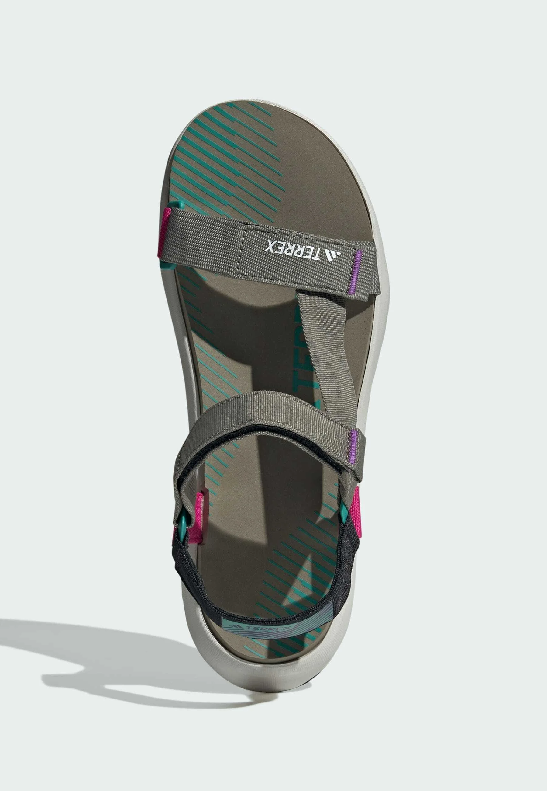 Adidas Terrex HYDROTERRA - Sandalias de trekking