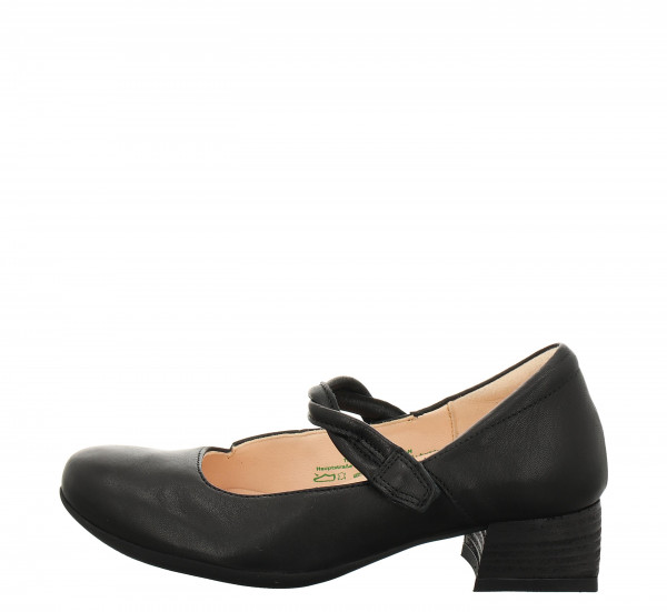 DELICIA Pumps - Schwarz