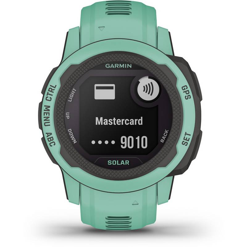 Garmin Instinct 2S Solar Sportuhr