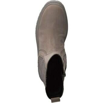 Gabor Chelsea Stiefelette in beige