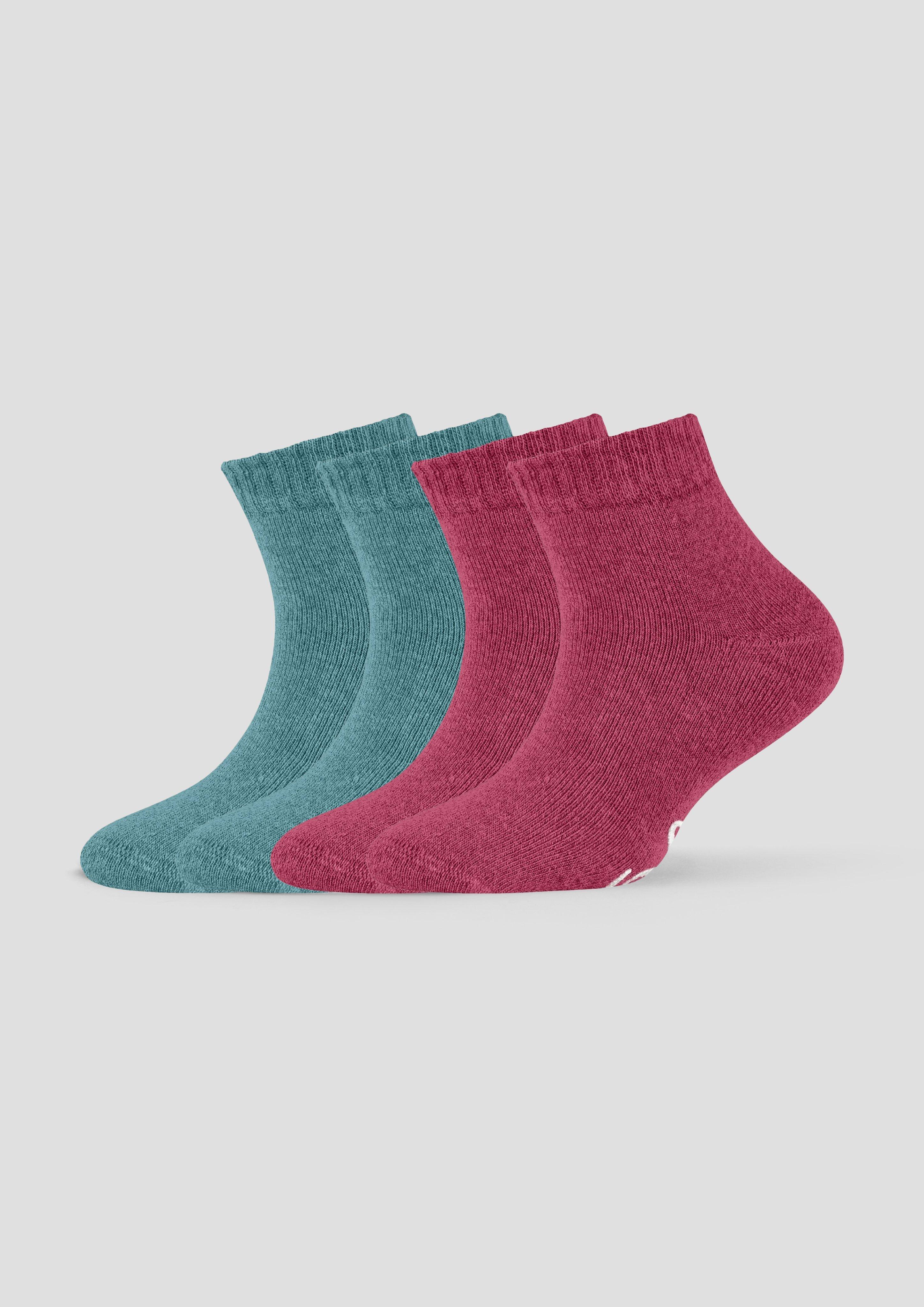 4er-Pack ABS-Socken  6007451-4501