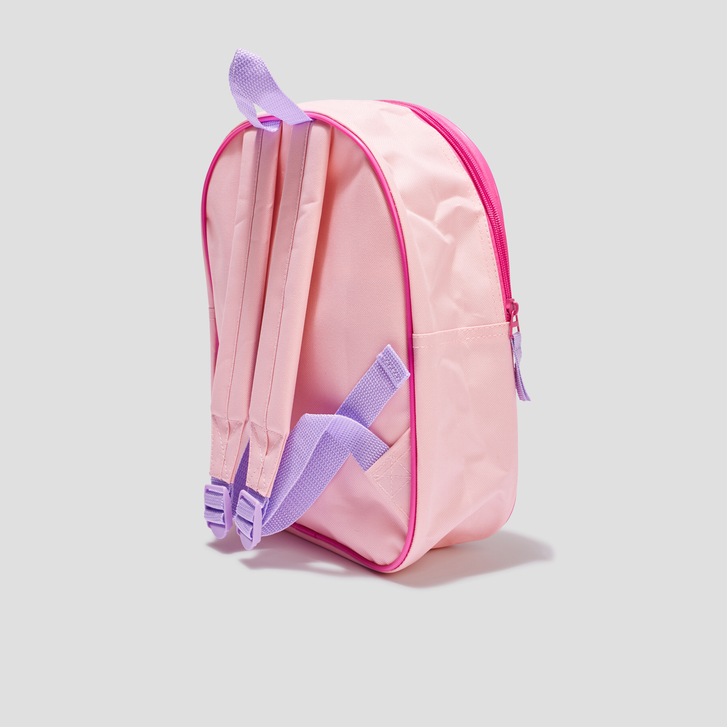 Sac à dos Paw Patrol rose fille | La Halle