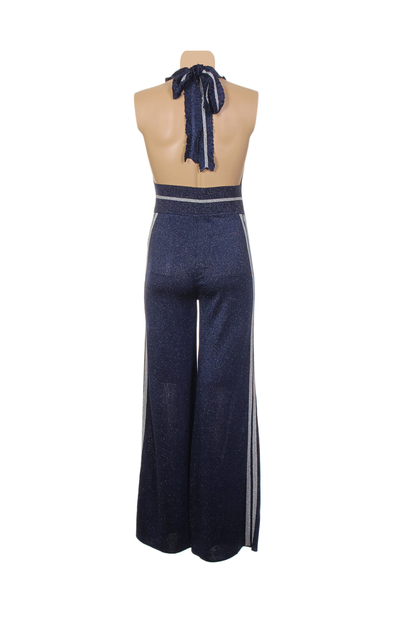 Jacqueline Coq Combinaisons 1 Femme couleur bleu