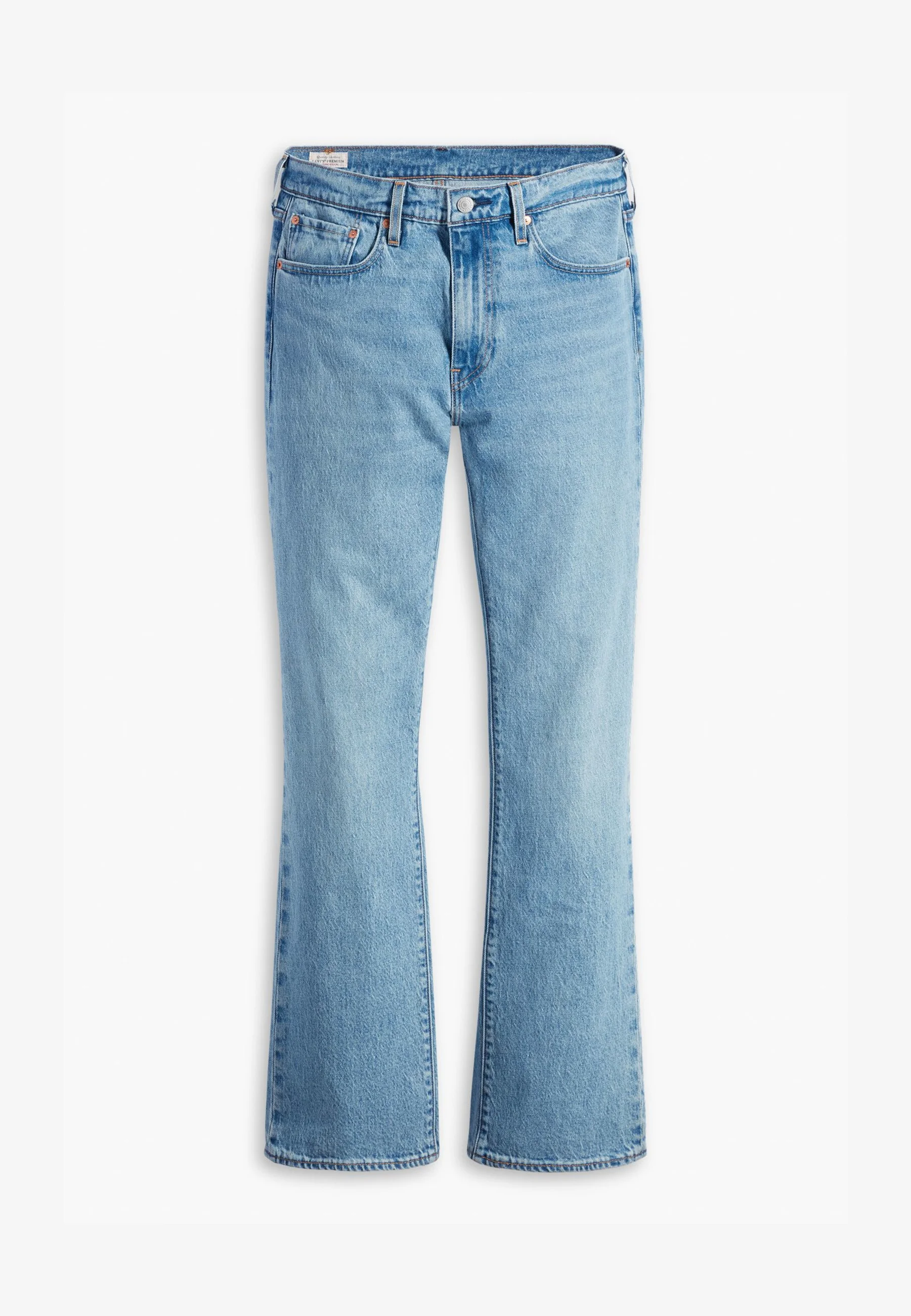 Levi's® 527™ STANDARD BOOT CUT - Vaqueros bootcut