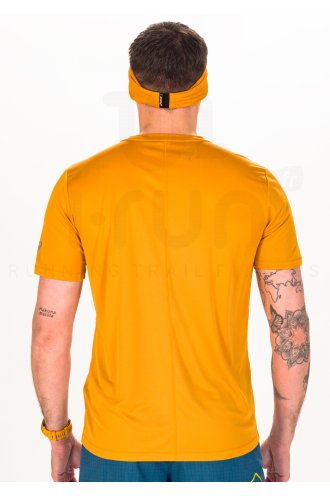 Asics Fujitrail Logo M