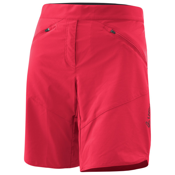 Löffler - Women's Bike Shorts Aeria-E ASSL - Radhose
