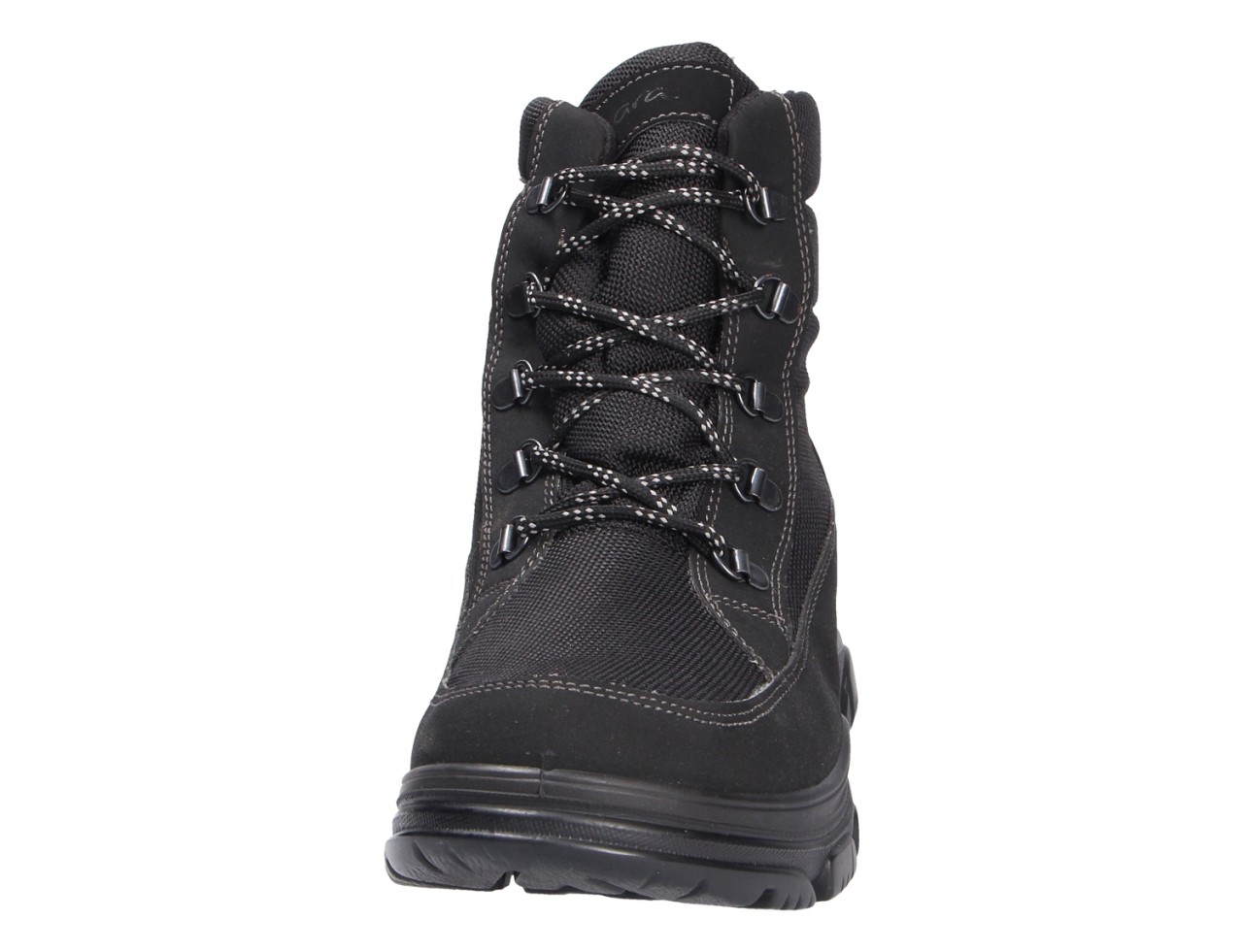 ARA Winterstiefel schwarz