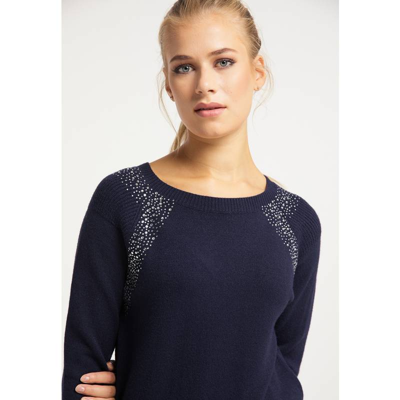 Usha Strickpullover Damen