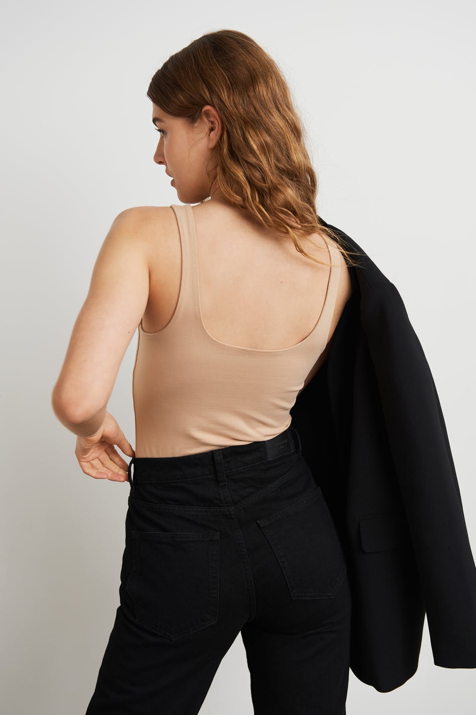 Bim basic tank